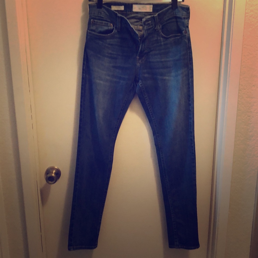 Men’s Hollister Jeans